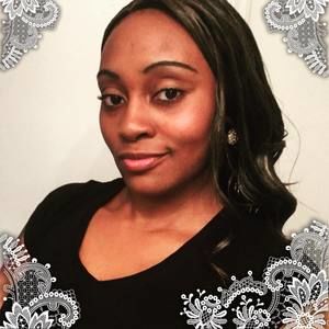 Meet your Posher, Shanthrneice